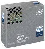 Dual-core Intel Xeon 3085 (BX805573085)